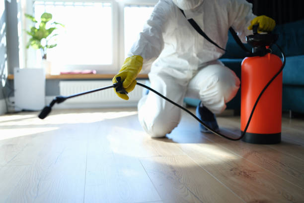 Reliable Infectious Disease Decontamination contractor in Madison, MN by Trauma Clean Pros